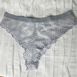 Underclub Ginebra Brazilian Panty